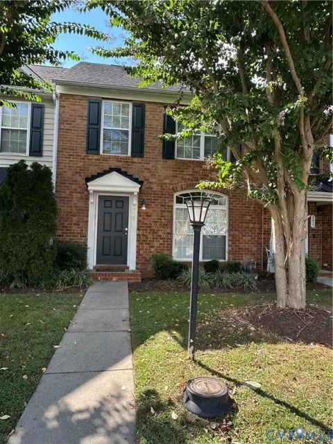 3819 Dominion Townes Cir, Richmond, VA 23223