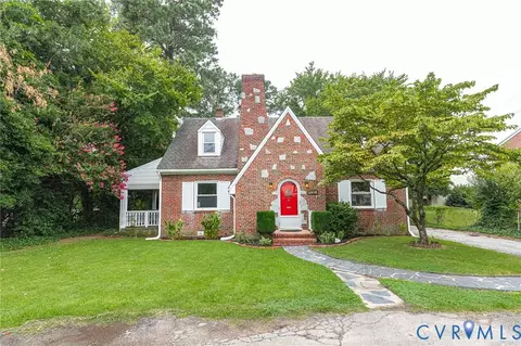2803 Hilliard Rd, Henrico, VA 23228