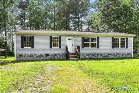 208 Gravel Hill Rd, Fork Union, VA 23055