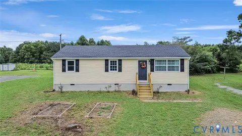 16010 Old Cryors Rd, Mckenney, VA 23872