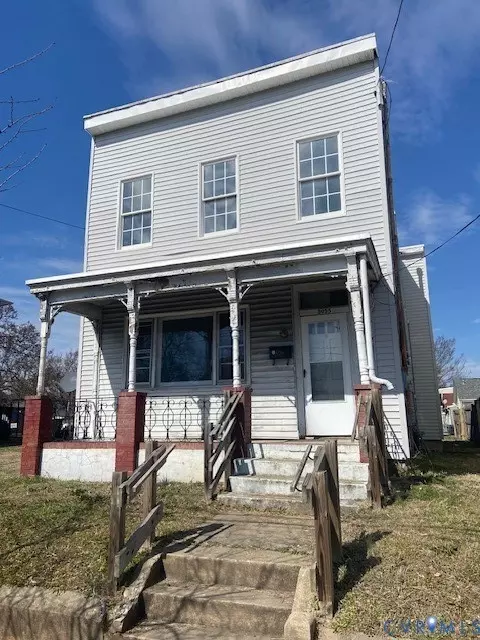 3055 Midlothian Tpke, Richmond, VA 23224