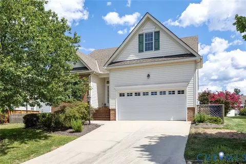 2505 Sailboat Pl, Midlothian, VA 23112