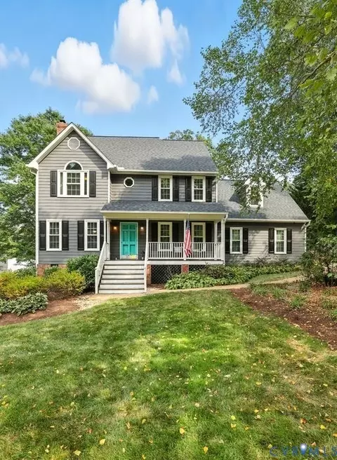 1511 Wilson Wood Rd, Midlothian, VA 23114