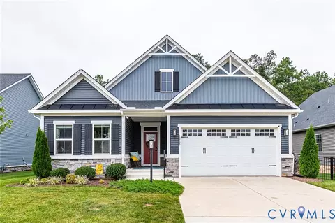 10732 Chase Grove Ln, Glen Allen, VA 23060