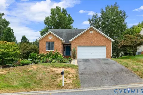 11501 Clintwood Ter, Midlothian, VA 23112