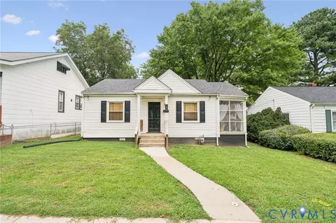 1907 Chicago Ave, Richmond, VA 23224