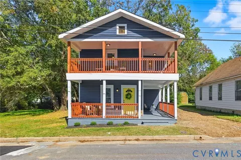 2107 Day St, Hopewell, VA 23860