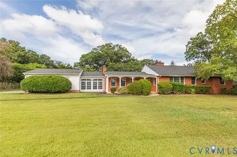 8644 Forest Hill Ave, North Chesterfield, VA 23235