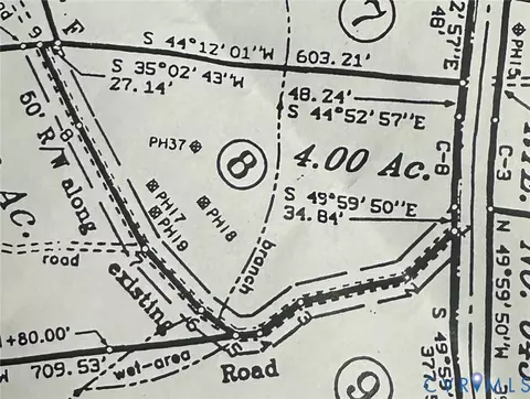 lot8 Loco School Rd, Sussex, VA 23882
