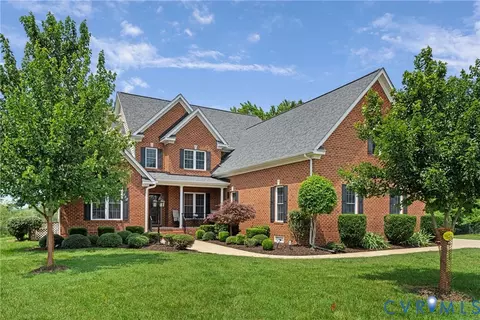 11700 Anchor Landing Ct, Chester, VA 23836