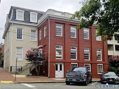 219 N 19th St #23, Richmond, VA 23223