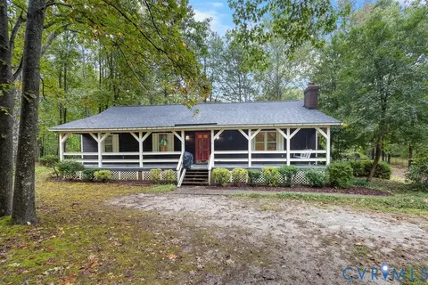 2821 Huguenot Springs Rd, Midlothian, VA 23113
