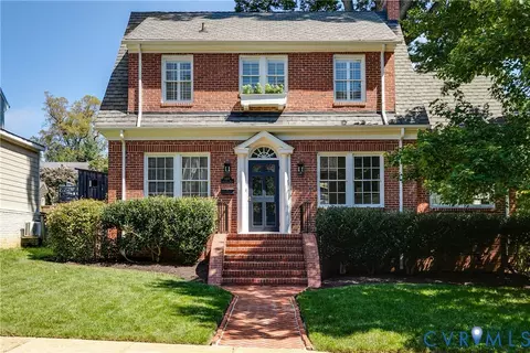 5207 Caledonia Rd, Richmond, VA 23225
