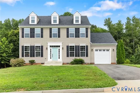 5313 Sandy Ridge Ct, Chesterfield, VA 23832