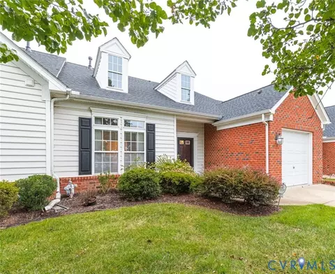 4011 Ironwoods Walk Dr, Glen Allen, VA 23059