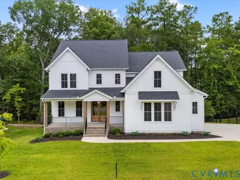 15824 W Millington Dr, Midlothian, VA 23112