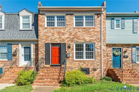 1714 Cambridge Ct, Henrico, VA 23238