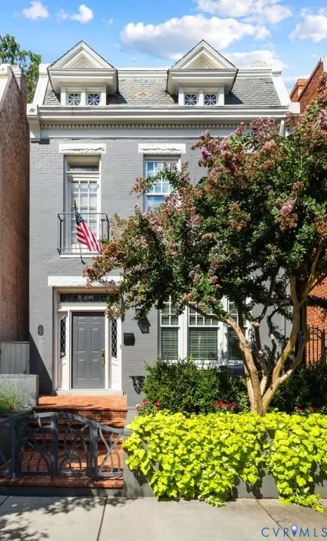 2106 Floyd Ave, Richmond, VA 23220