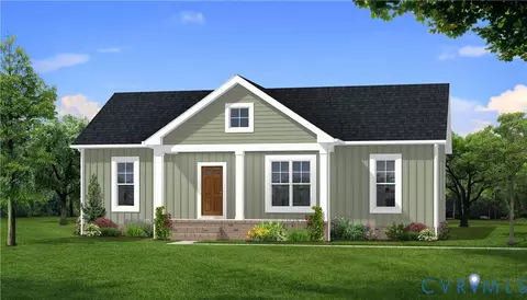 1508 Walnut Dr, Emporia, VA 23847