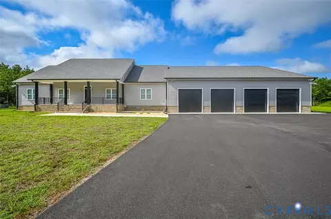 4141 Charles City Rd, Henrico, VA 23231