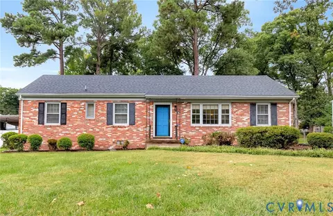 1902 Dresden Rd, Henrico, VA 23229