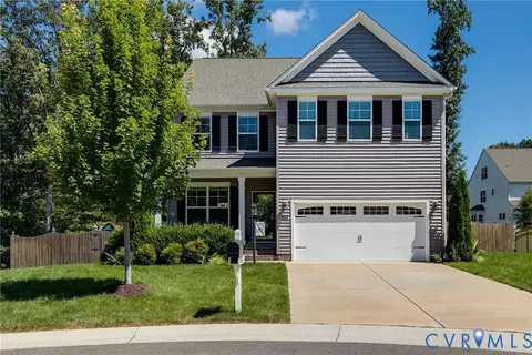 10136 Winston Park Pl, North Chesterfield, VA 23235
