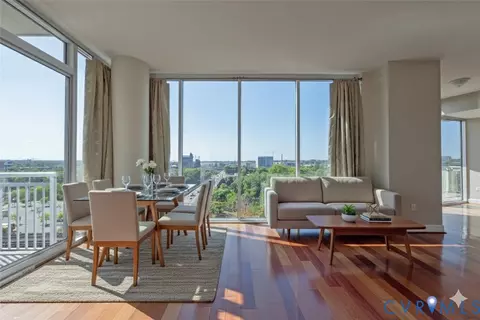 301 Virginia St #814, Richmond, VA 23219
