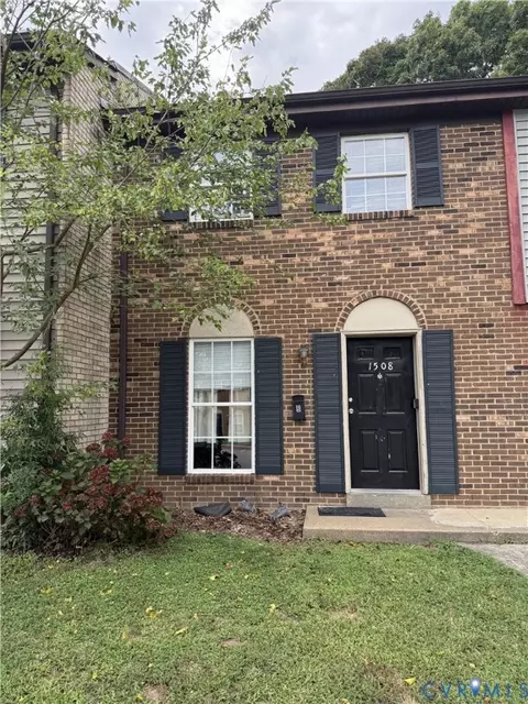 1508 Eddystone Ct #B, Richmond, VA 23225