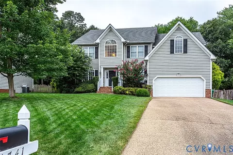 4741 Sadler Green Pl, Glen Allen, VA 23060
