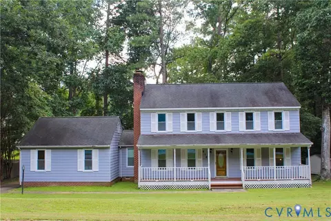 9165 Chatham Grove Ln, Richmond, VA 23236