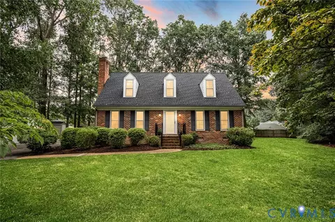 9260 Rochdale Ct, Mechanicsville, VA 23116