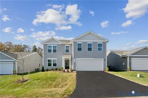 301 Wilson Creek Dr, Glen Allen, VA 23060