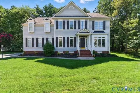 9530 Stone Spring Dr, Mechanicsville, VA 23116