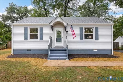 1604 Brigham Rd, Richmond, VA 23226