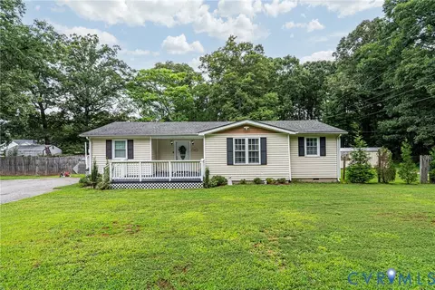 3000 Botone Ave, Richmond, VA 23237