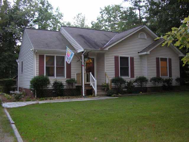 322 Corann, Aylett, VA 23009 photo 1