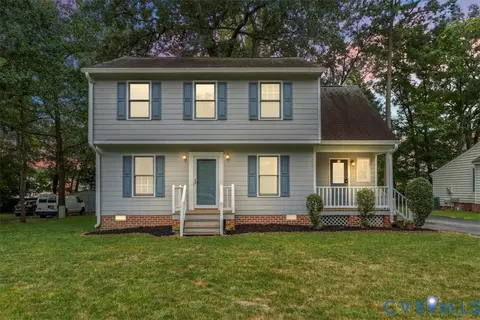 6407 Oldbern Rd, Chesterfield, VA 23832