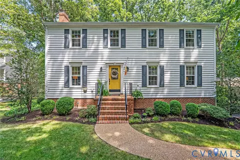 11306 Poplar Ridge Rd, North Chesterfield, VA 23236