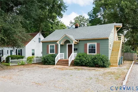 2519 Maplewood Rd, Henrico, VA 23228