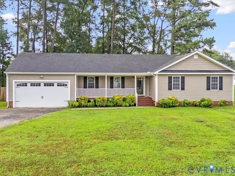 6821 Moncol Dr, Prince George, VA 23875