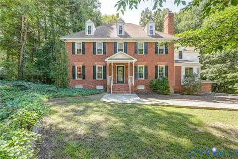 2303 Cardiff Pl, Richmond, VA 23236