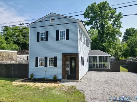 56 Mancha Ave, Claremont, VA 23899