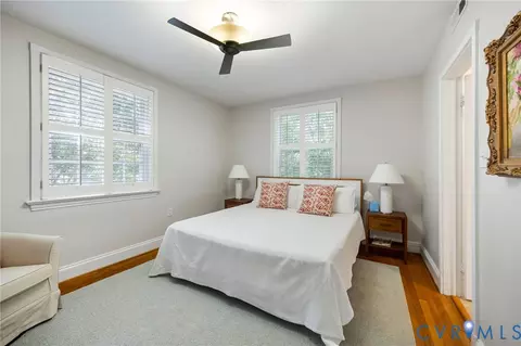Bedroom - 38 E Lock Ln #4, Richmond, VA 23226 photo 1 of 4