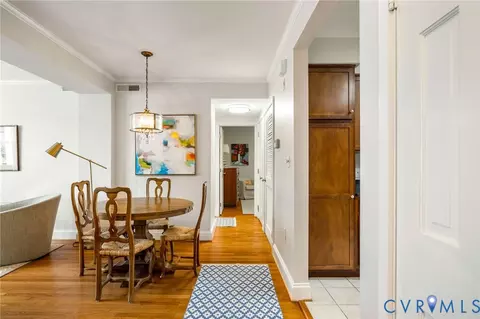 Dining - 38 E Lock Ln #4, Richmond, VA 23226 photo 2 of 3