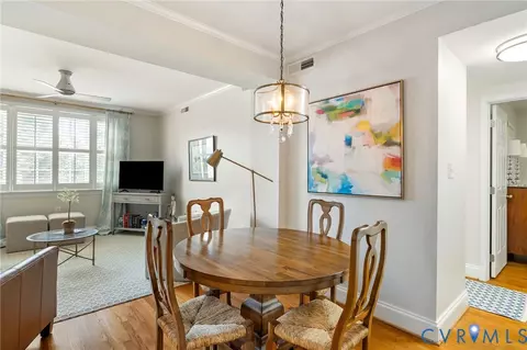 Dining - 38 E Lock Ln #4, Richmond, VA 23226 photo 3 of 3