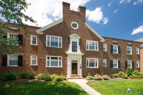 38 E Lock Ln #4, Richmond, VA 23226