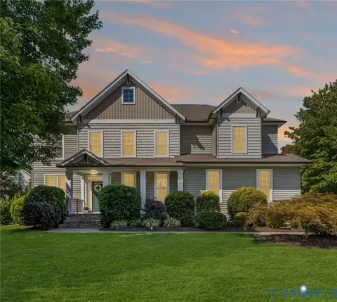 4508 Jennway Turn Turn, Moseley, VA 23120