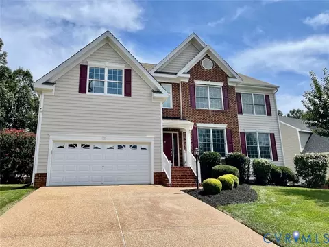 14261 Spyglass Hill Cir, Chesterfield, VA 23832