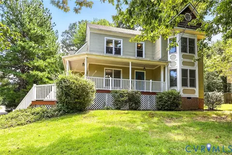 1800 Porters Mill Rd, Midlothian, VA 23114