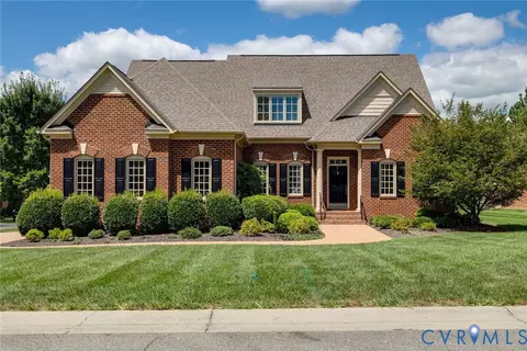 700 Milstead Ln, Manakin Sabot, VA 23103